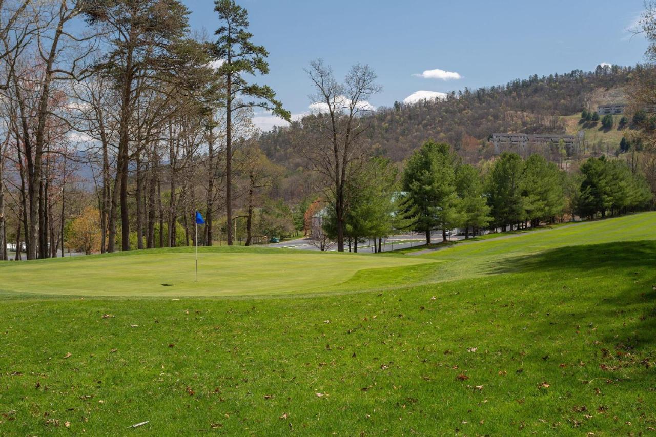 Mountainside Villas At Massanutten By Tripforth McGaheysville Luaran gambar