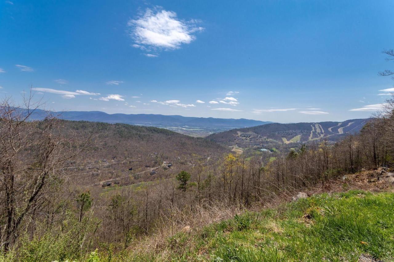 Mountainside Villas At Massanutten By Tripforth McGaheysville Luaran gambar