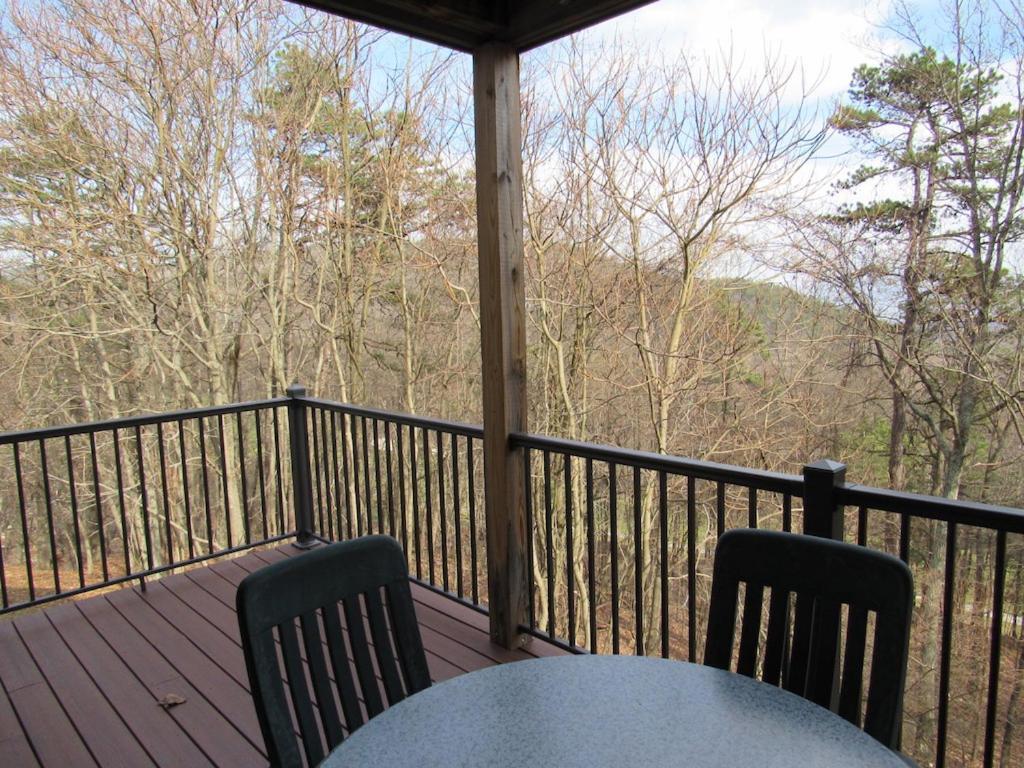 Mountainside Villas At Massanutten By Tripforth McGaheysville Luaran gambar