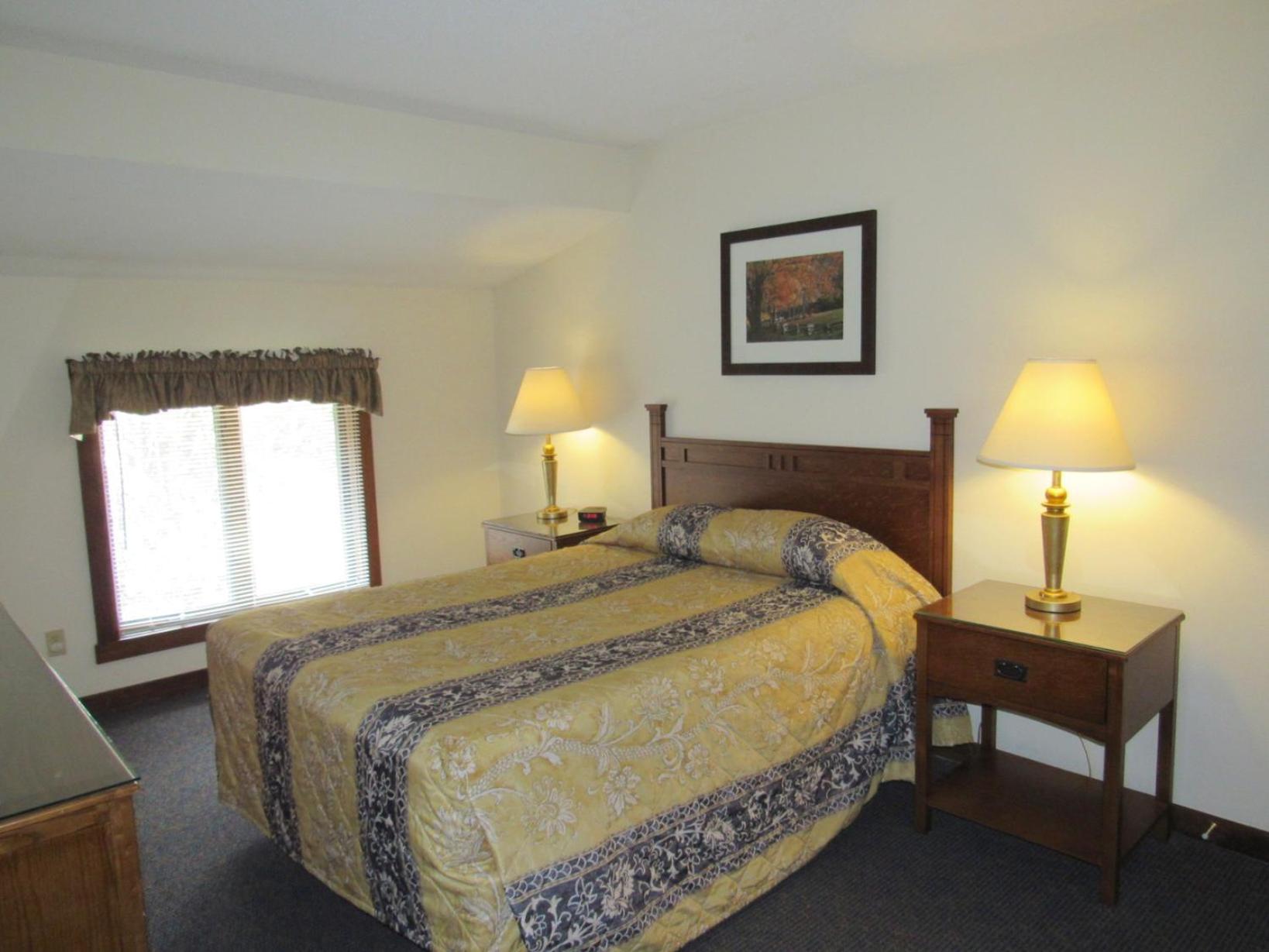 Mountainside Villas At Massanutten By Tripforth McGaheysville Luaran gambar