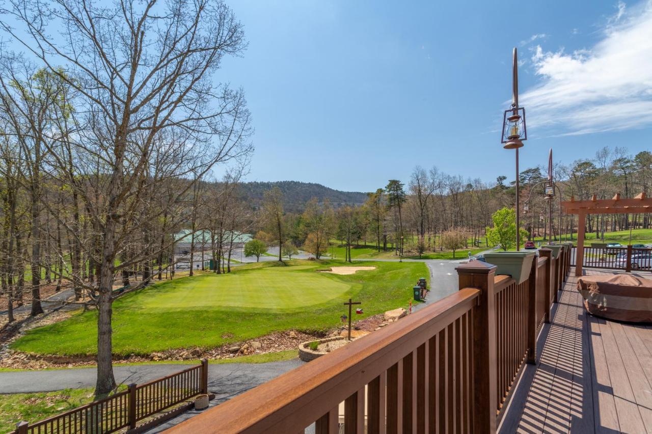 Mountainside Villas At Massanutten By Tripforth McGaheysville Luaran gambar