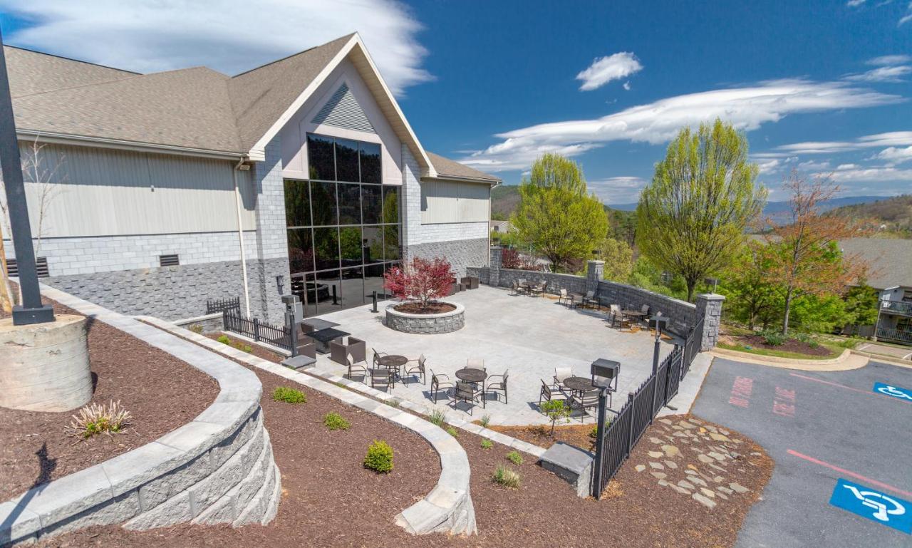 Mountainside Villas At Massanutten By Tripforth McGaheysville Luaran gambar